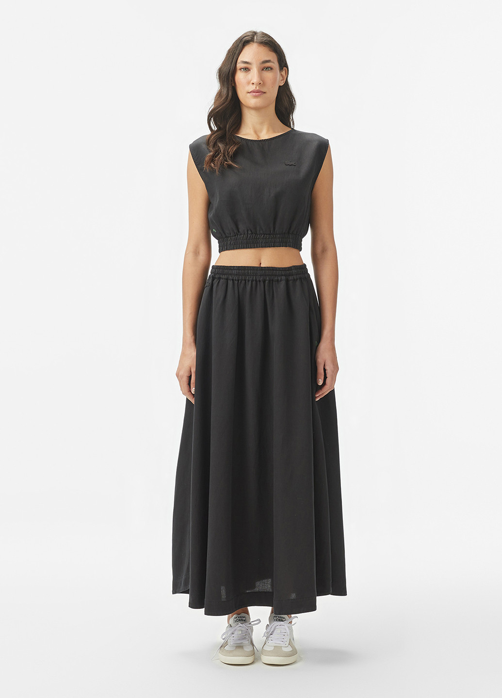 Топ Lacoste (363646821)