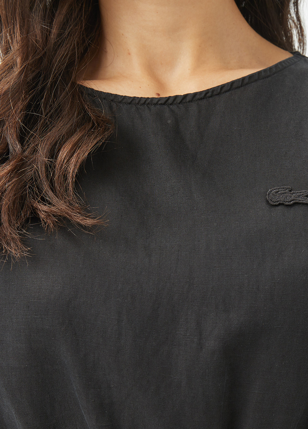 Топ Lacoste (363646821)