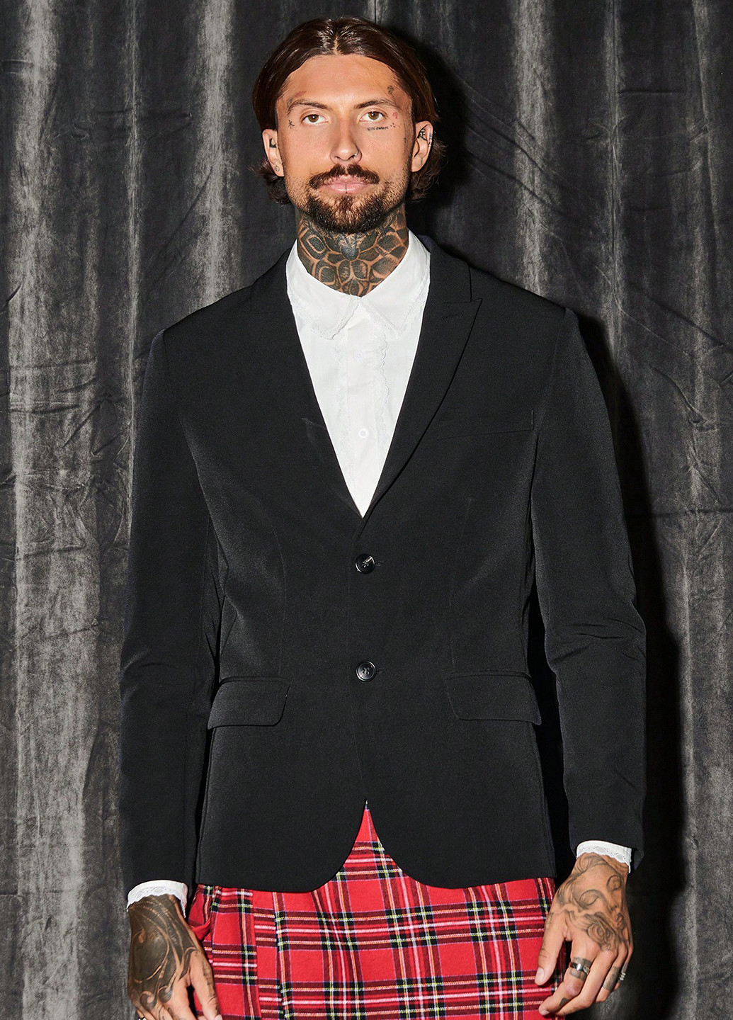 Піджак SHEIN (365770093)