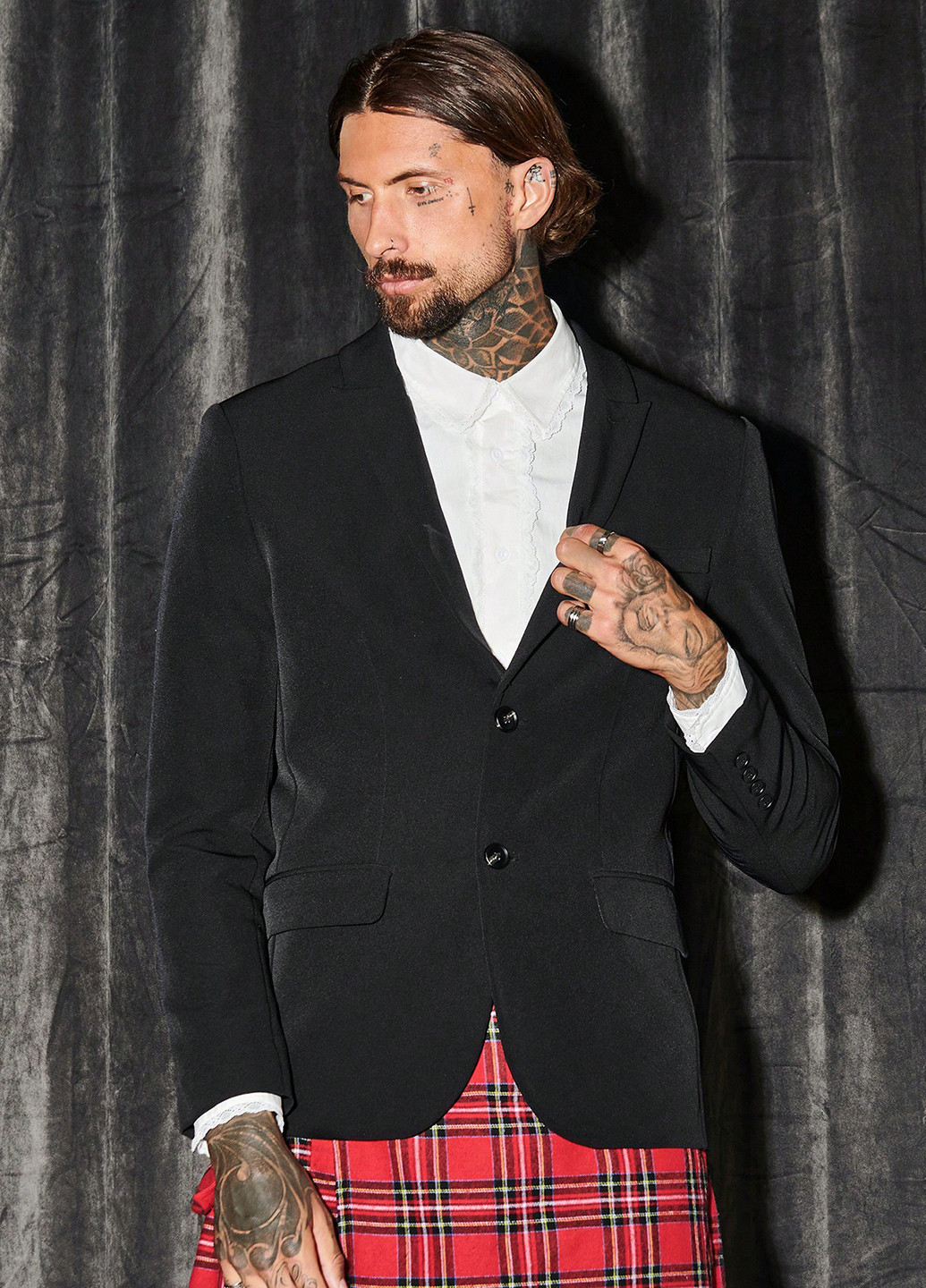 Піджак SHEIN (365770093)