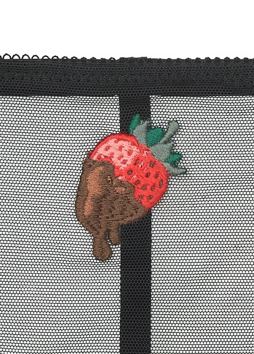 Трусики Victoria's Secret (322223501)