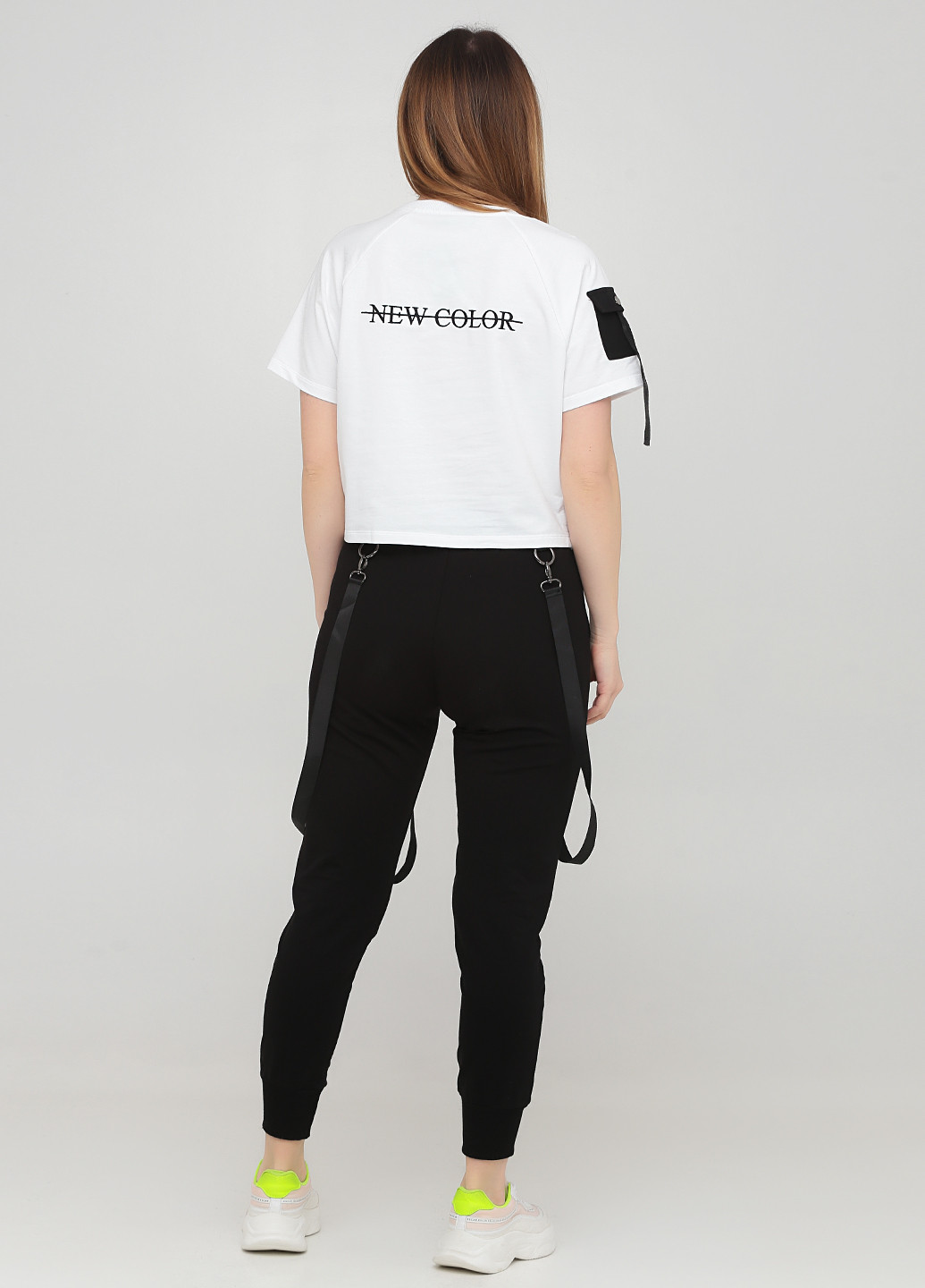 Костюм (футболка, брюки) NewColor (252016961)