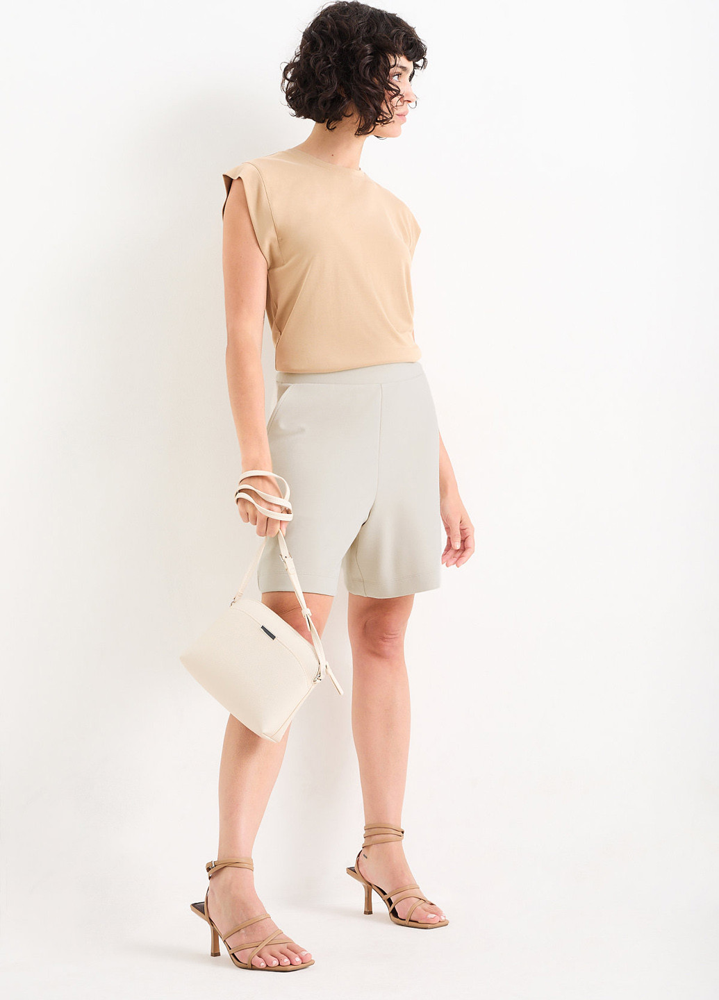 Шорти C&A (339850712)