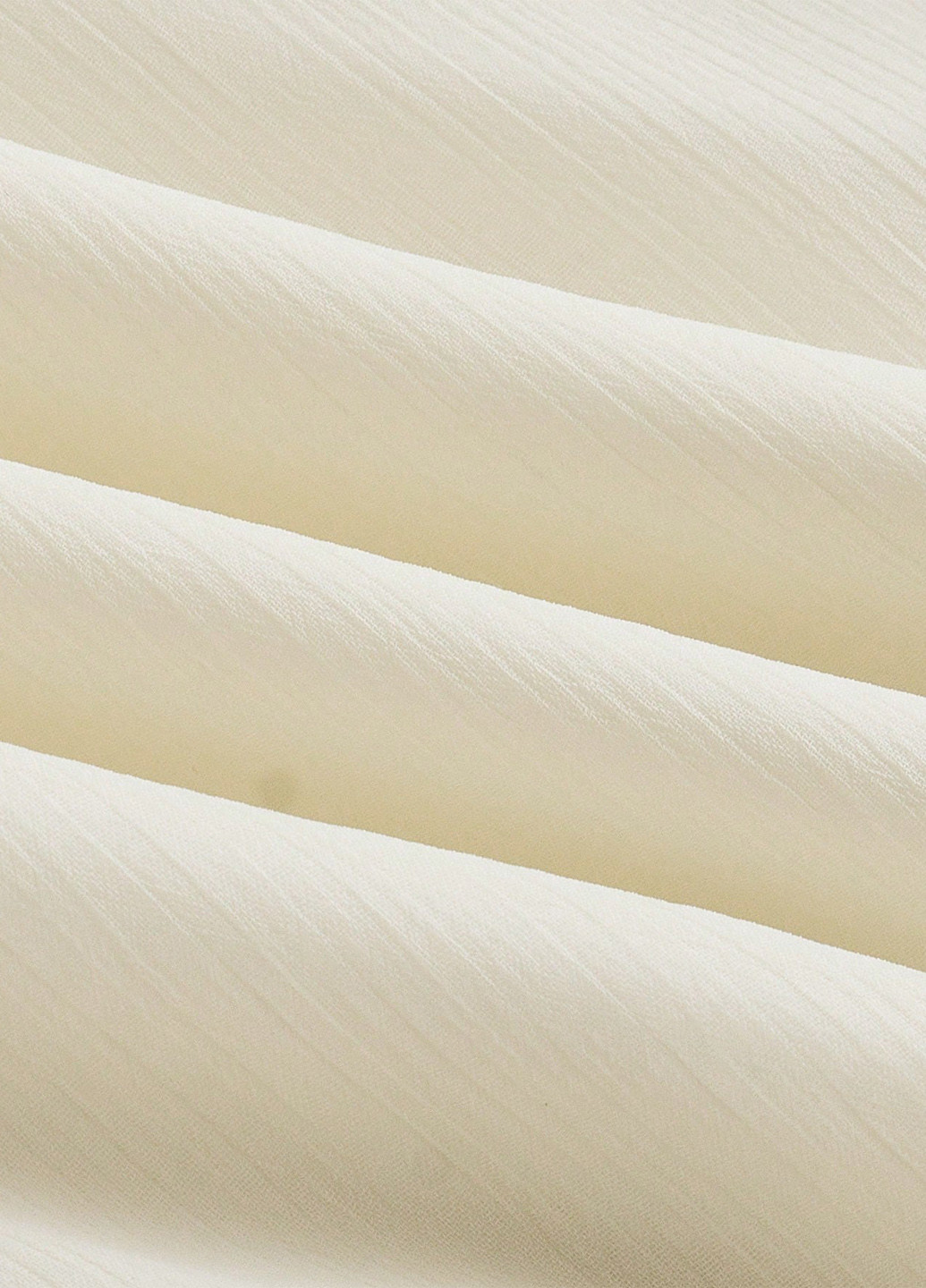 Молочна святковий, кежуал сукня а-силует, бебі долл SHEIN однотонна