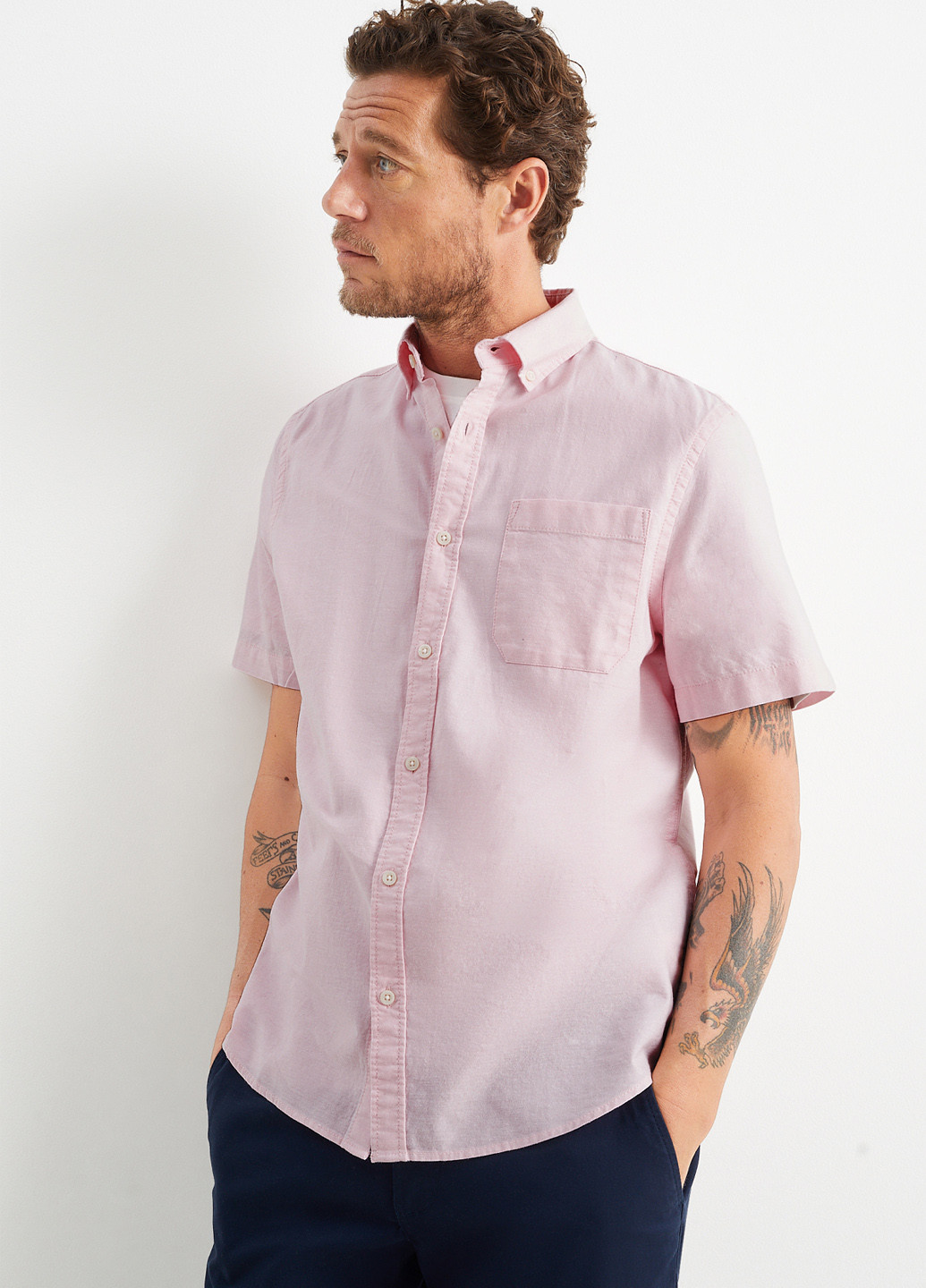 Сорочка C&A (339653792)