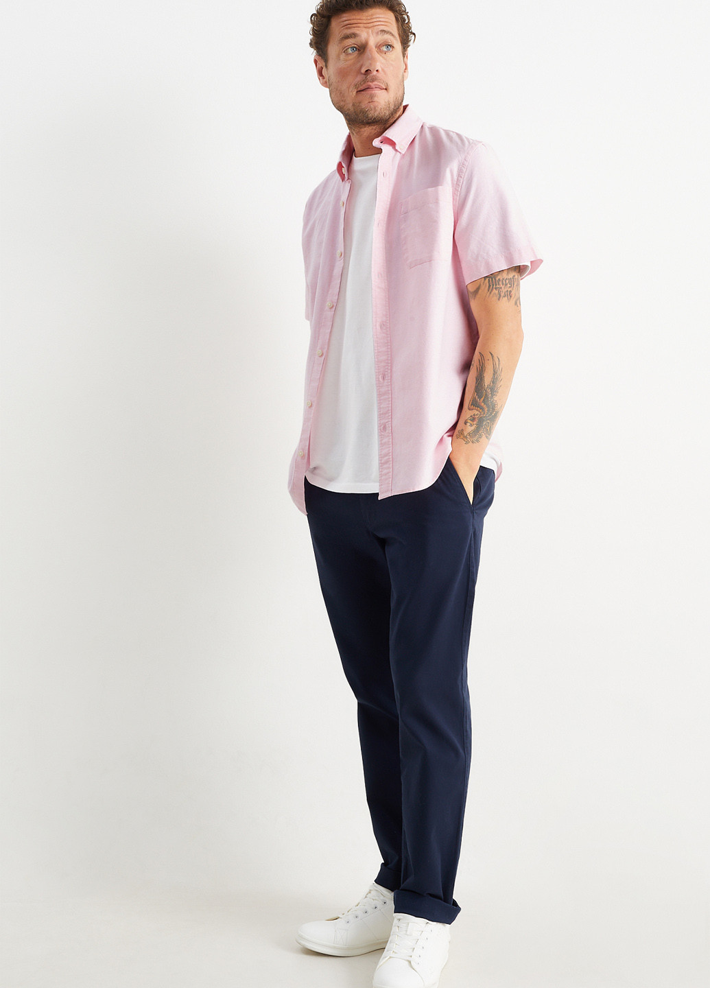 Сорочка C&A (339653792)