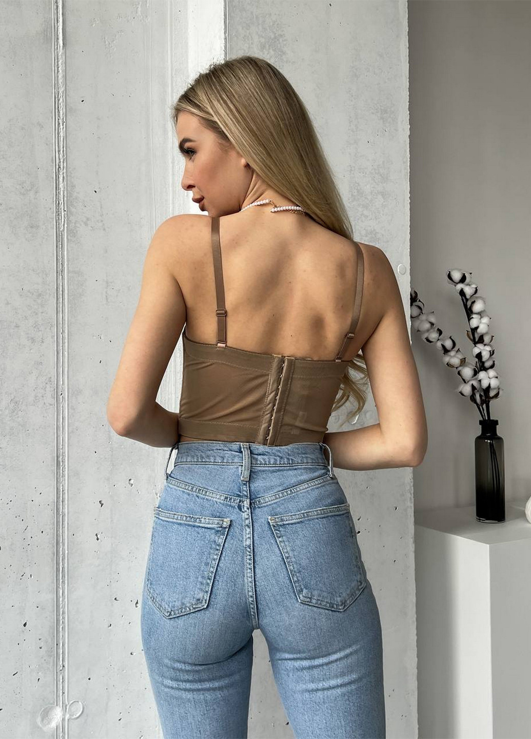 Бюст'є NOVA VEGA (349228756)