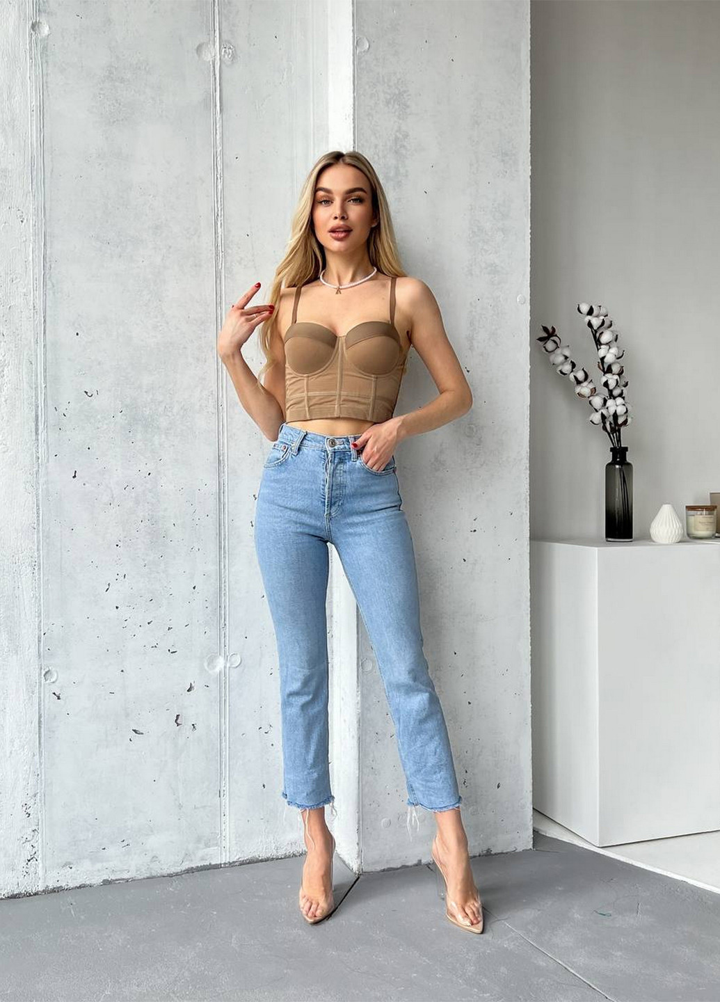 Бюст'є NOVA VEGA (349228756)