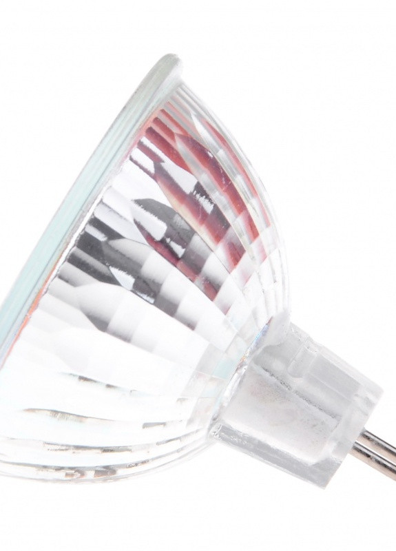 Лампа галогенная GU5.3 MR16 35W(38) Br Brille (253965356)