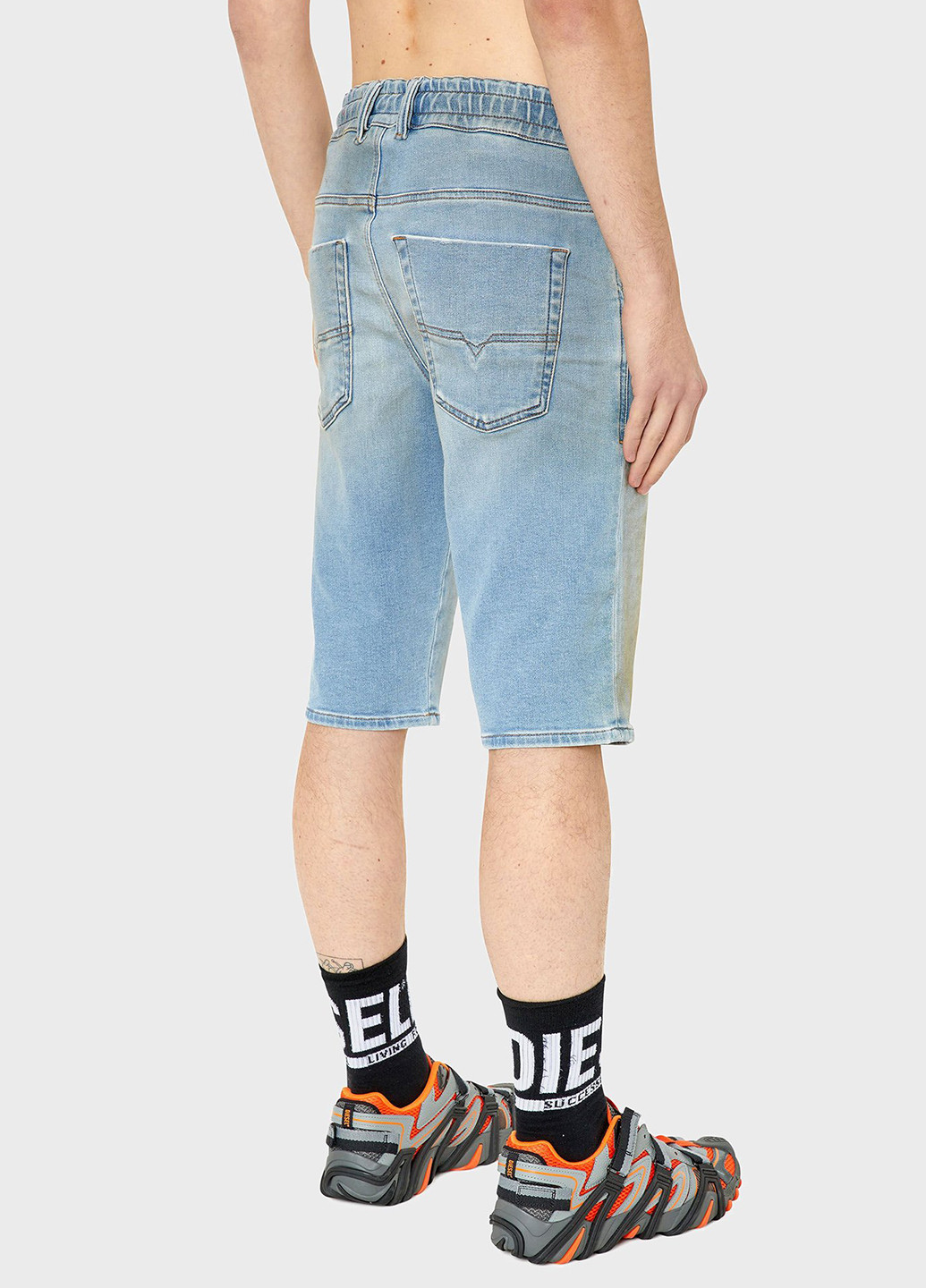 Шорты Diesel (346673619)