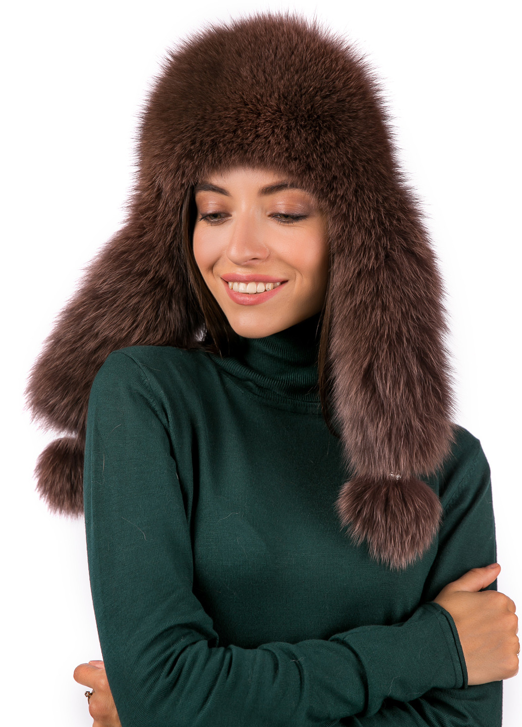 Вушанка Фиона (154774745)