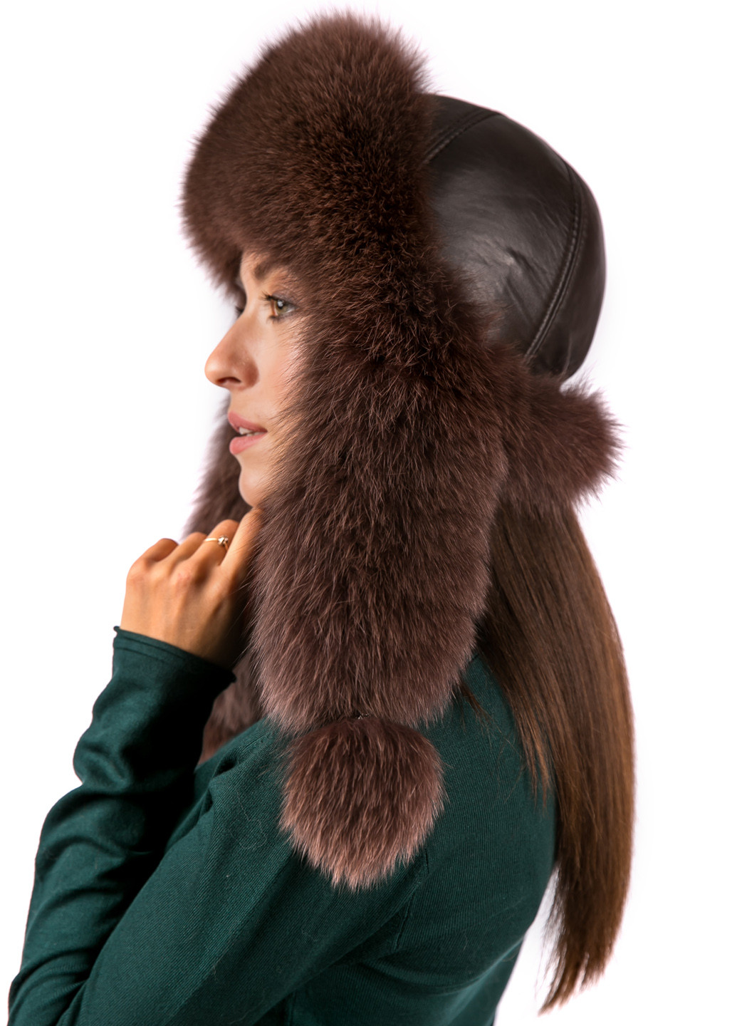 Вушанка Фиона (154774745)