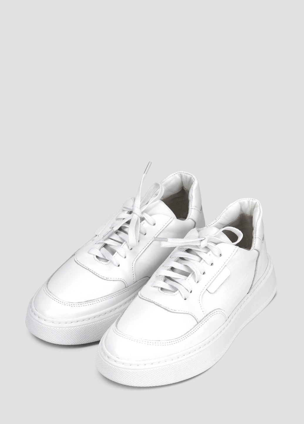 Білі кеди Viscala