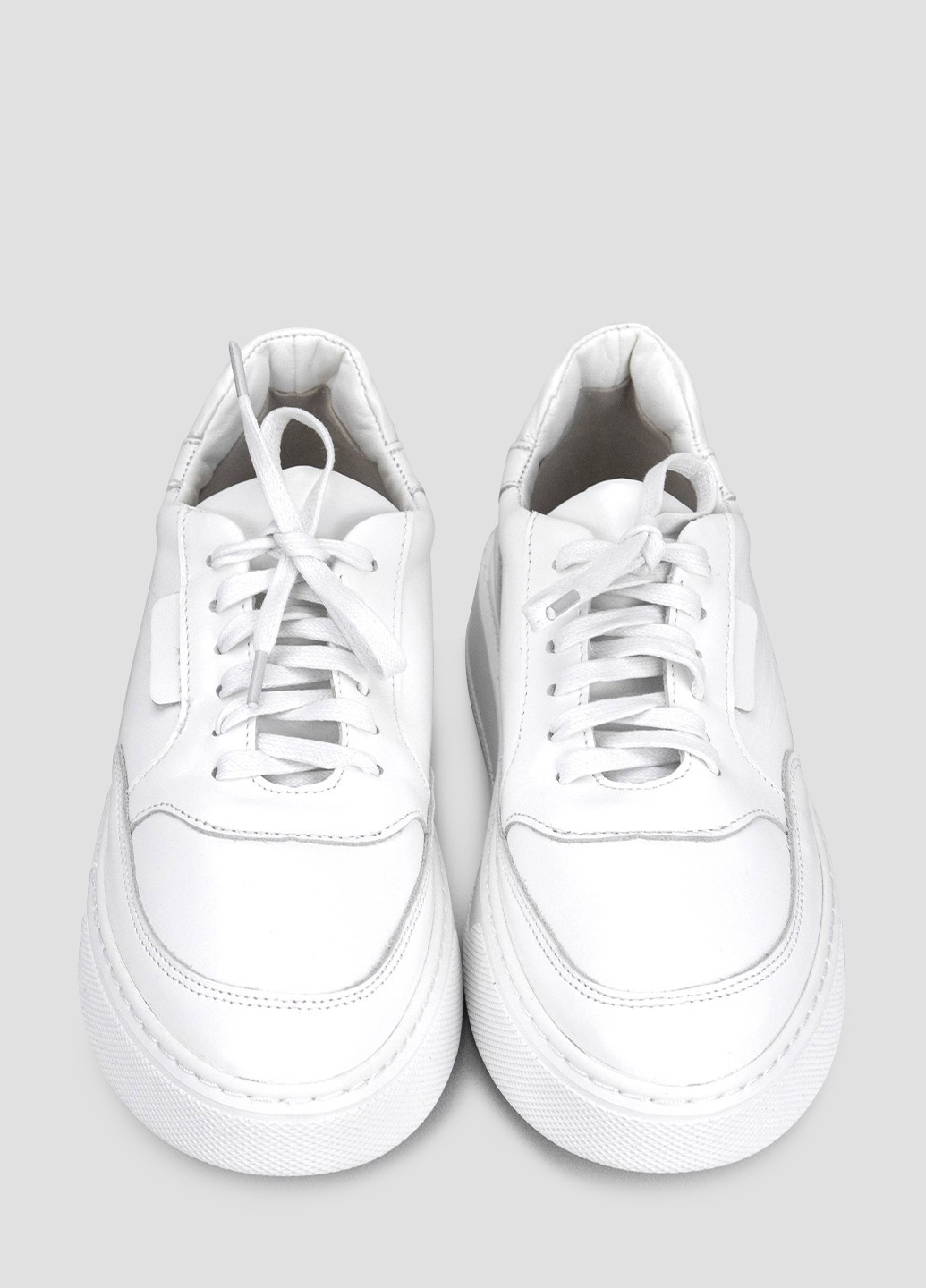 Білі кеди Viscala