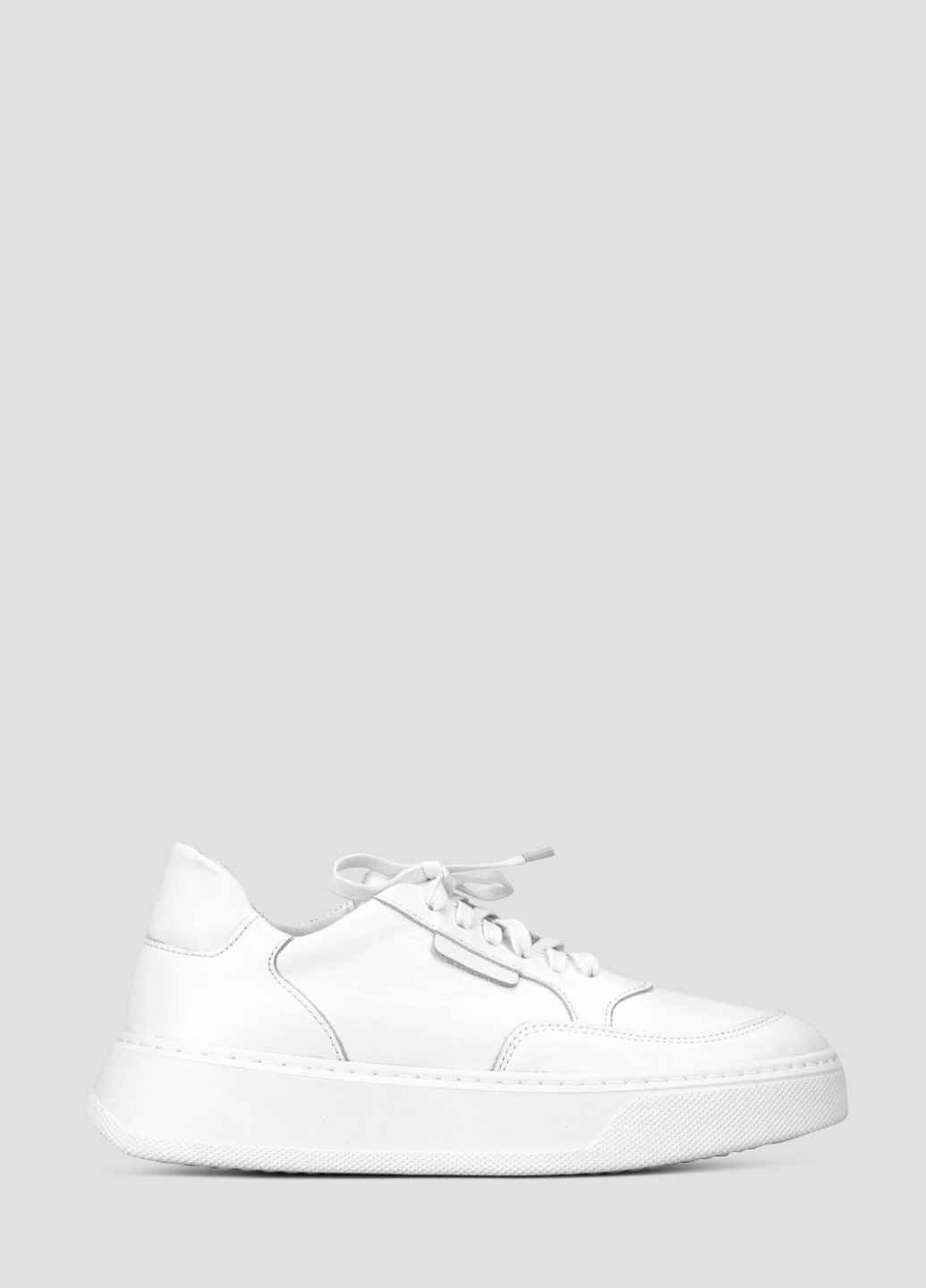 Білі кеди Viscala