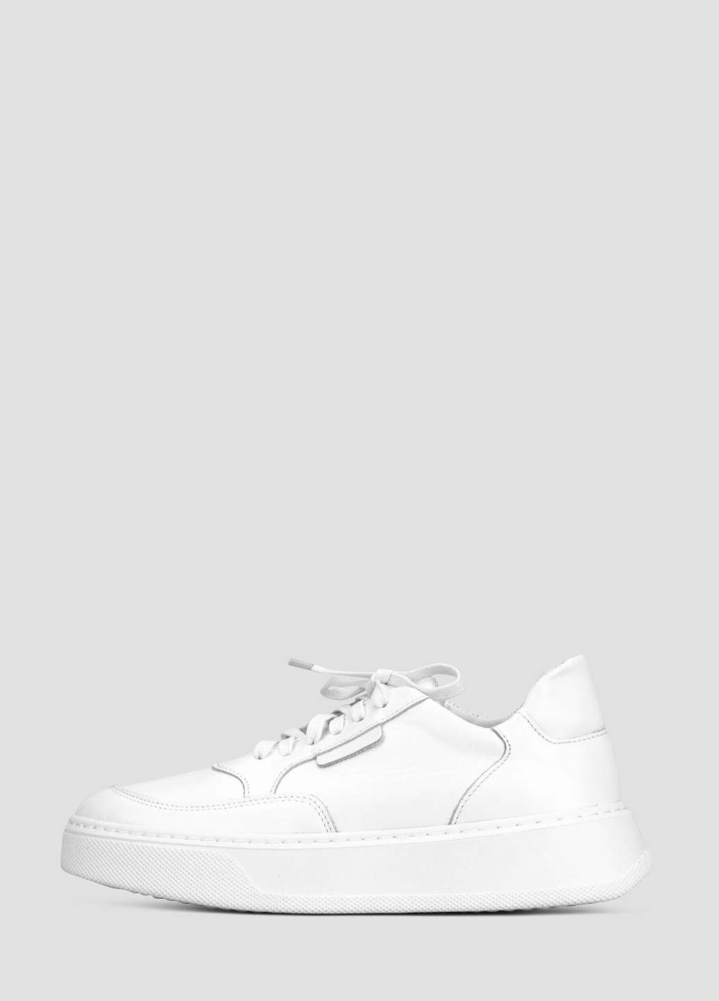 Білі кеди Viscala