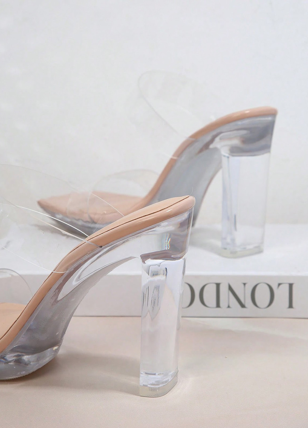 Босоніжки SHEIN (331019465)