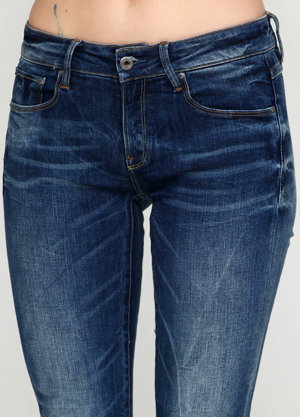 Джинси G-Star Raw - (131573440)