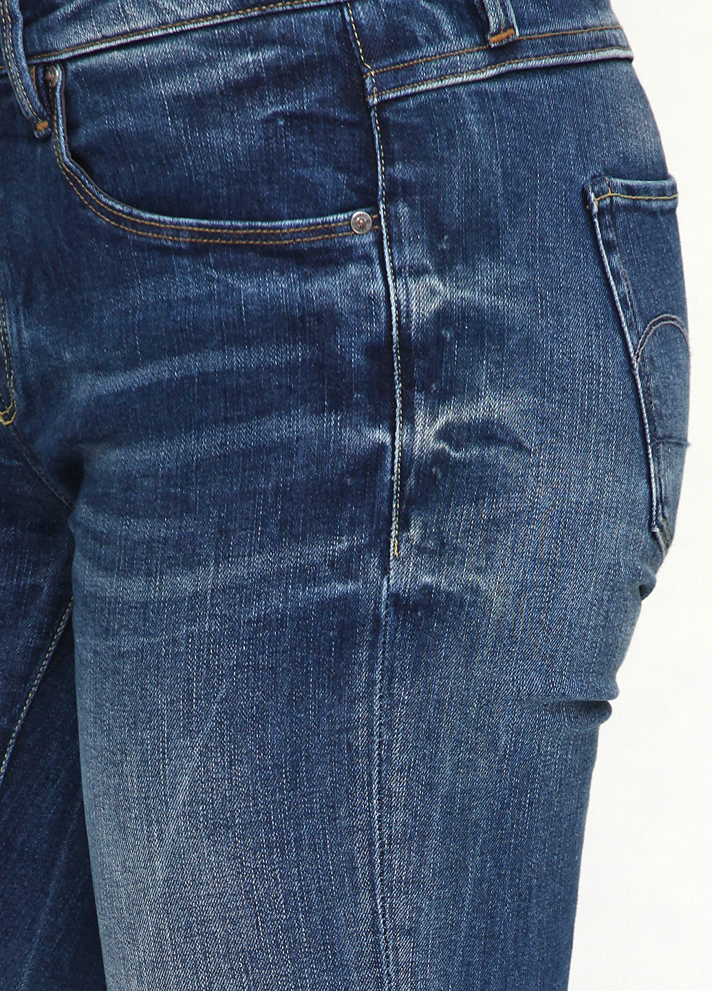 Джинси G-Star Raw - (131573440)