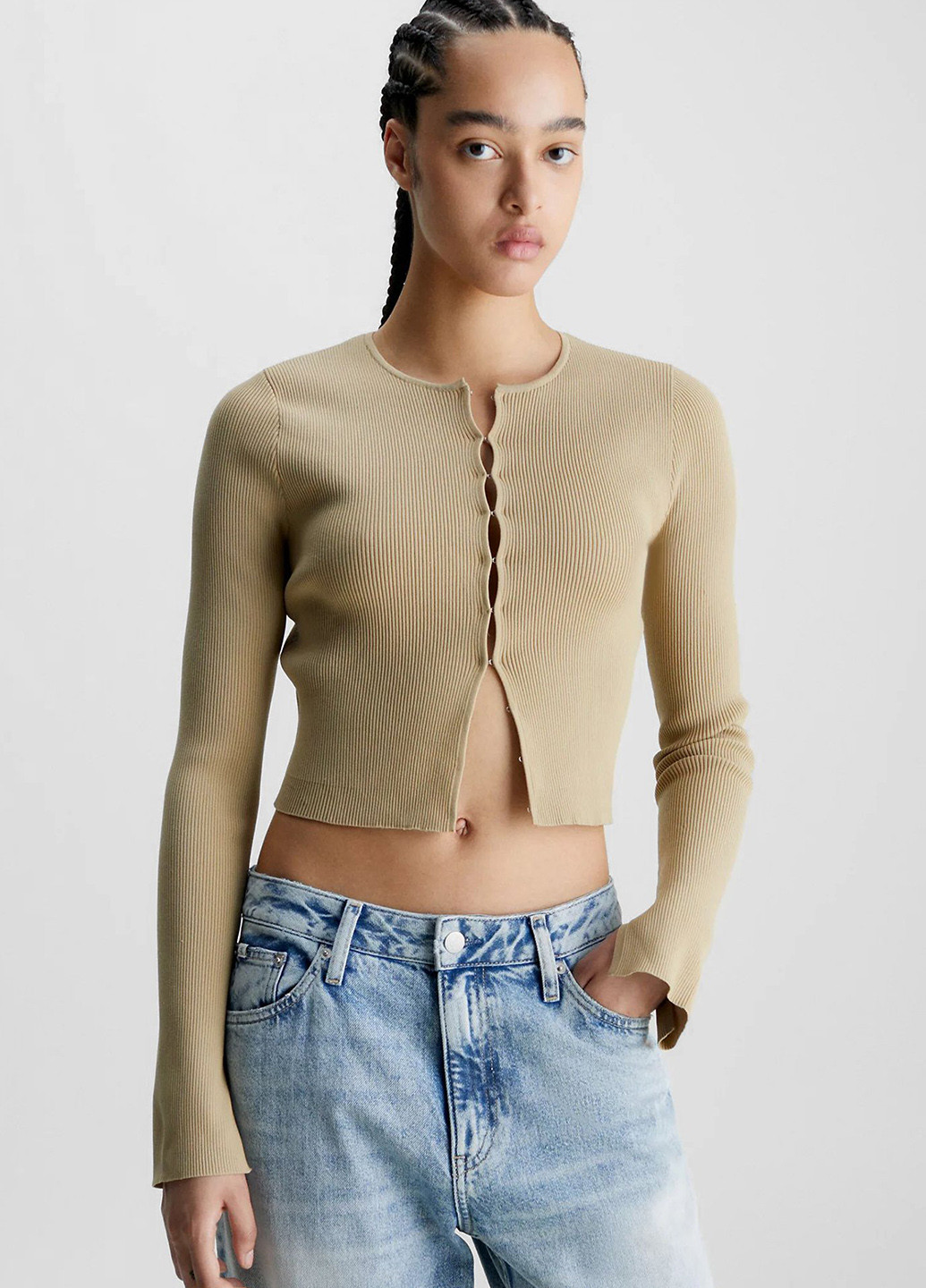 Кардиган Calvin Klein Jeans (328199699)