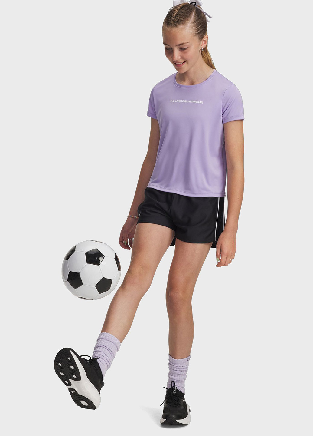 Шорты Under Armour (361270930)