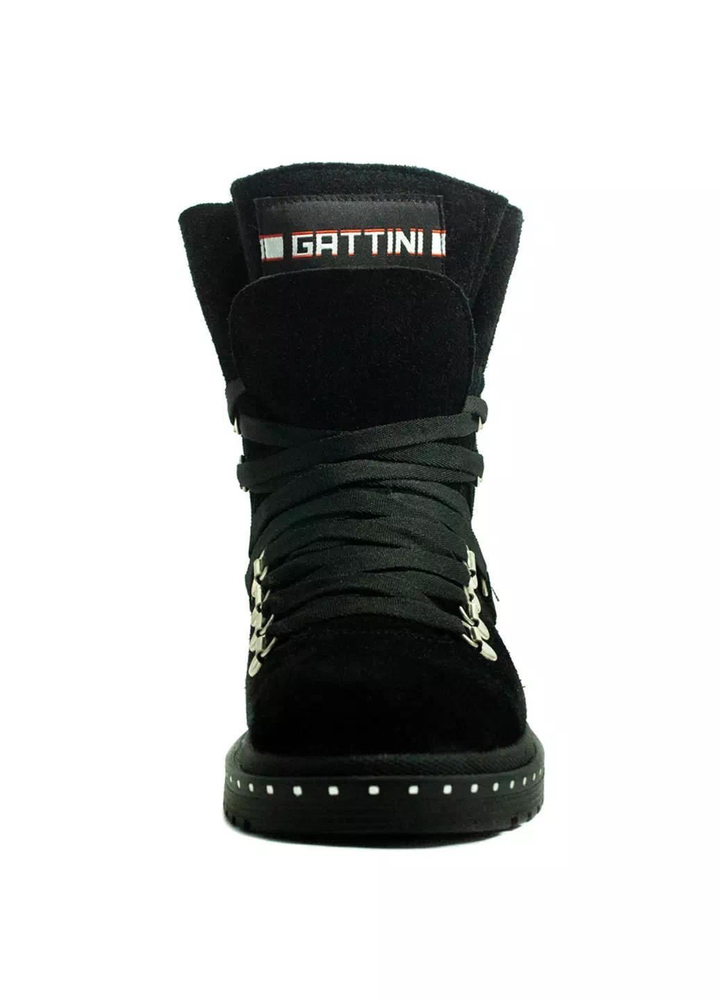 Ботинки Gattini (254113067)