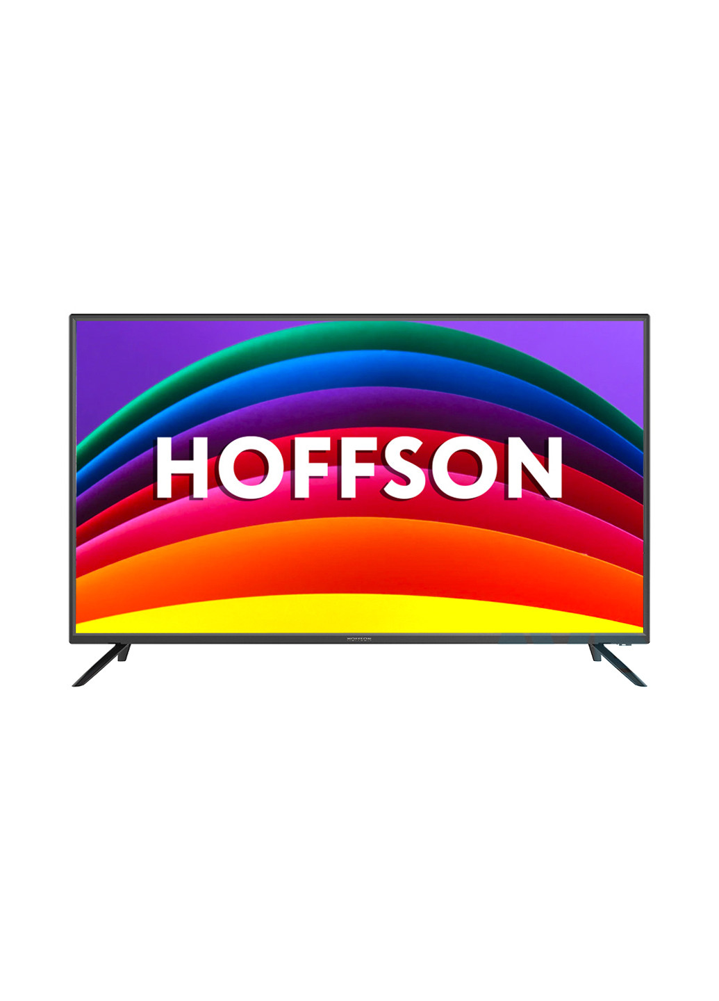 Телевізор HOFFSON a43fhd200t2s (157748509)