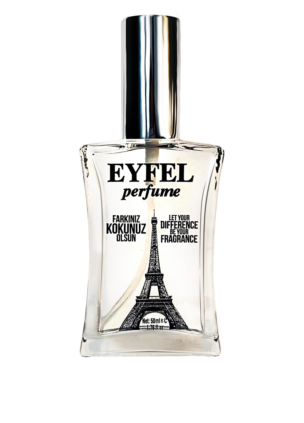 Парфюм Hugo Boss, 50 мл Eyfel Perfume (12849108)