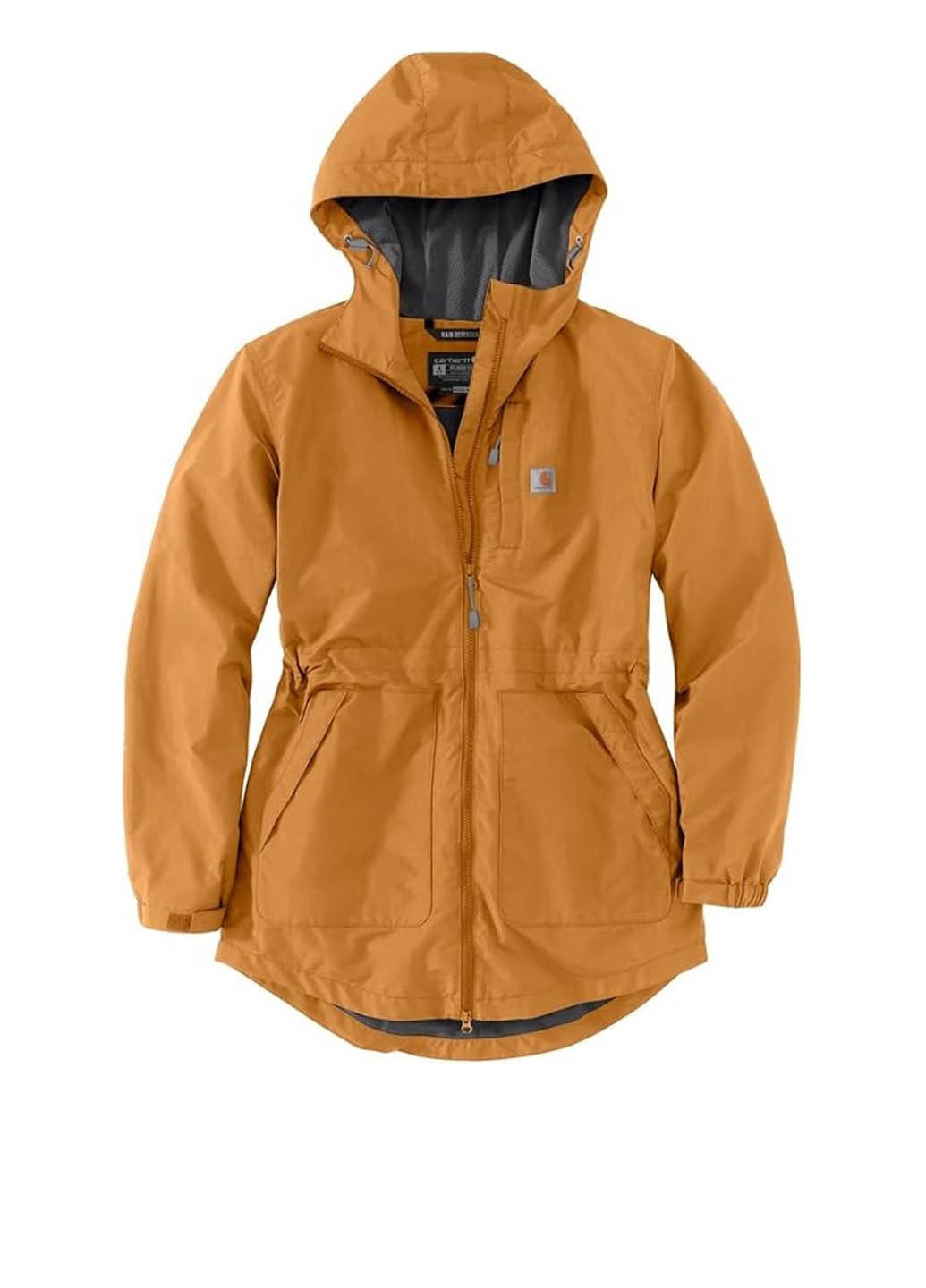 Ветровка Carhartt (363465388}