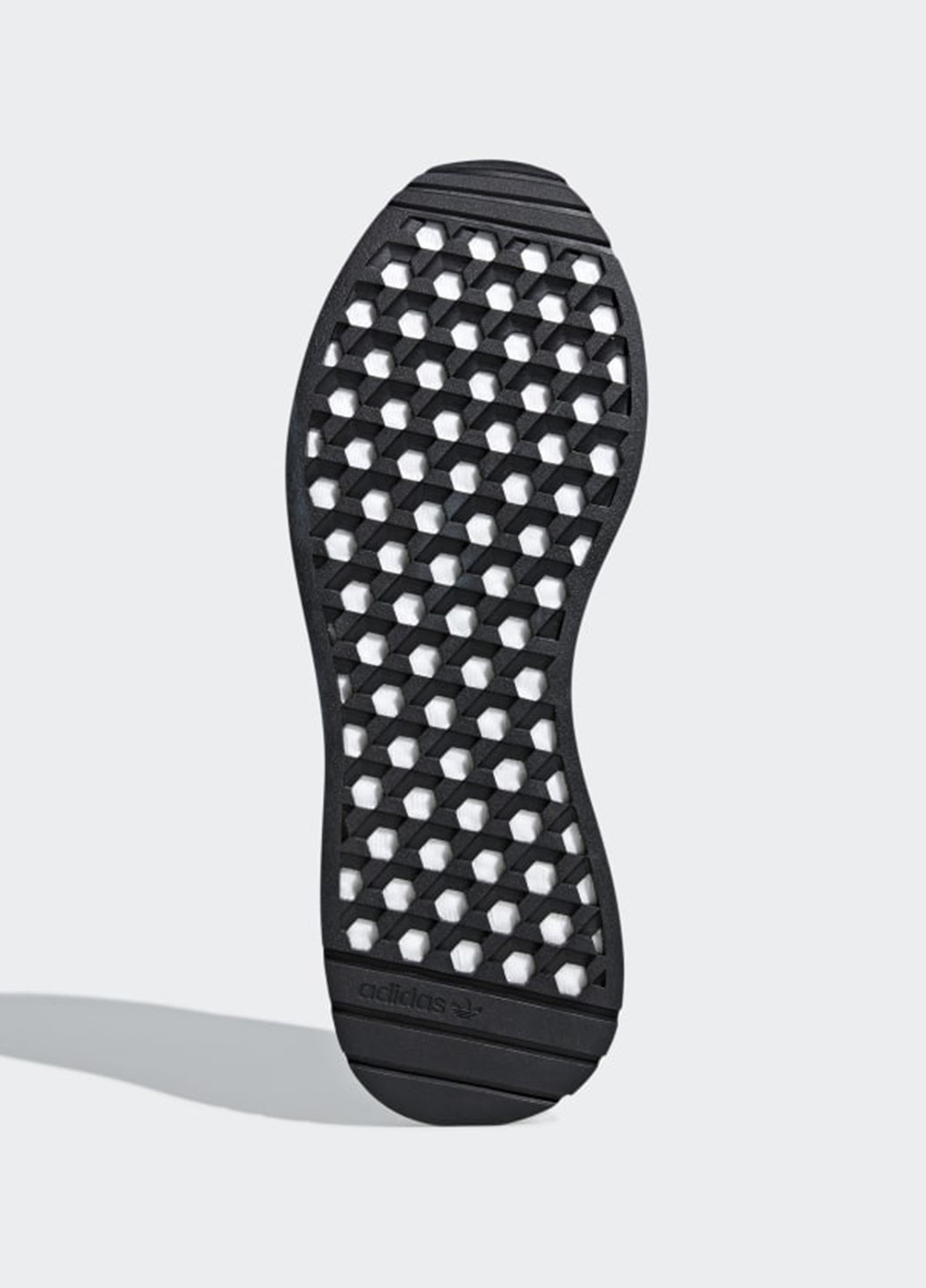 Білі Осінні кросівки adidas Marathon Tech
