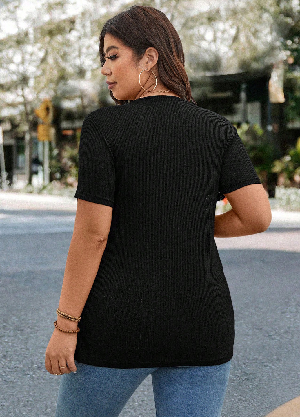 Туніка SHEIN (341100654)