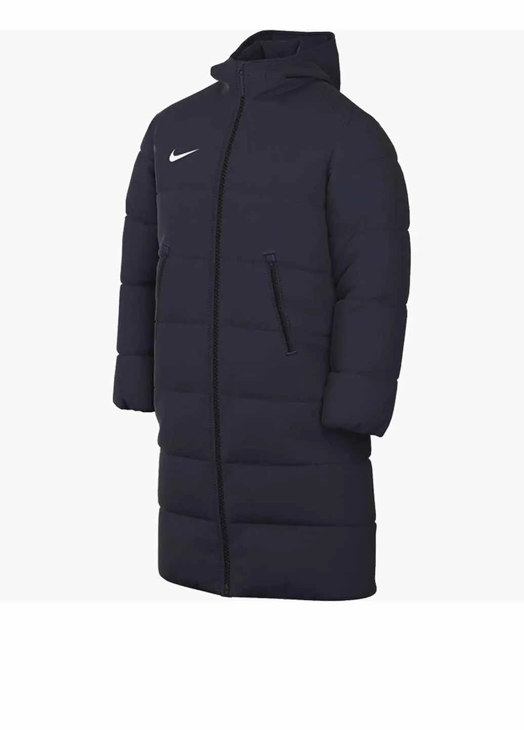 Черная зимняя куртка fd7709-451 Nike M NK TF ACDPR24 SDF JACKET