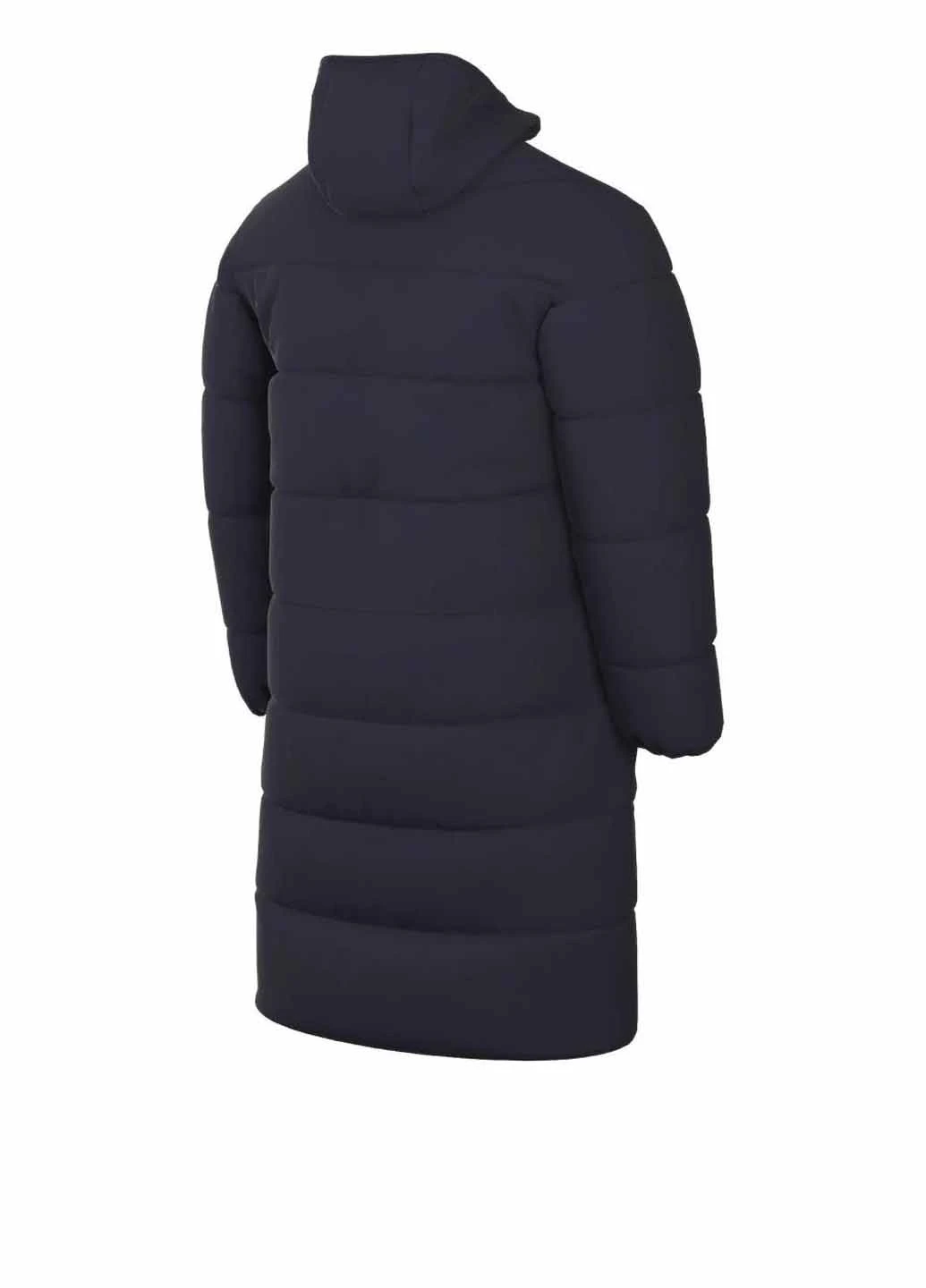 Черная зимняя куртка fd7709-451 Nike M NK TF ACDPR24 SDF JACKET