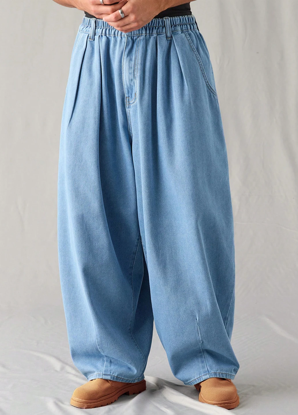 Джинси SHEIN (339053492)