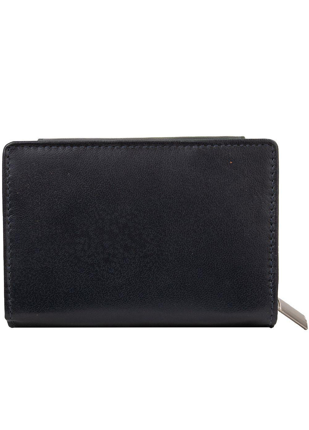 Жіночий шкіряний гаманець 13х9х3,5 см 4U Cavaldi (216146269)