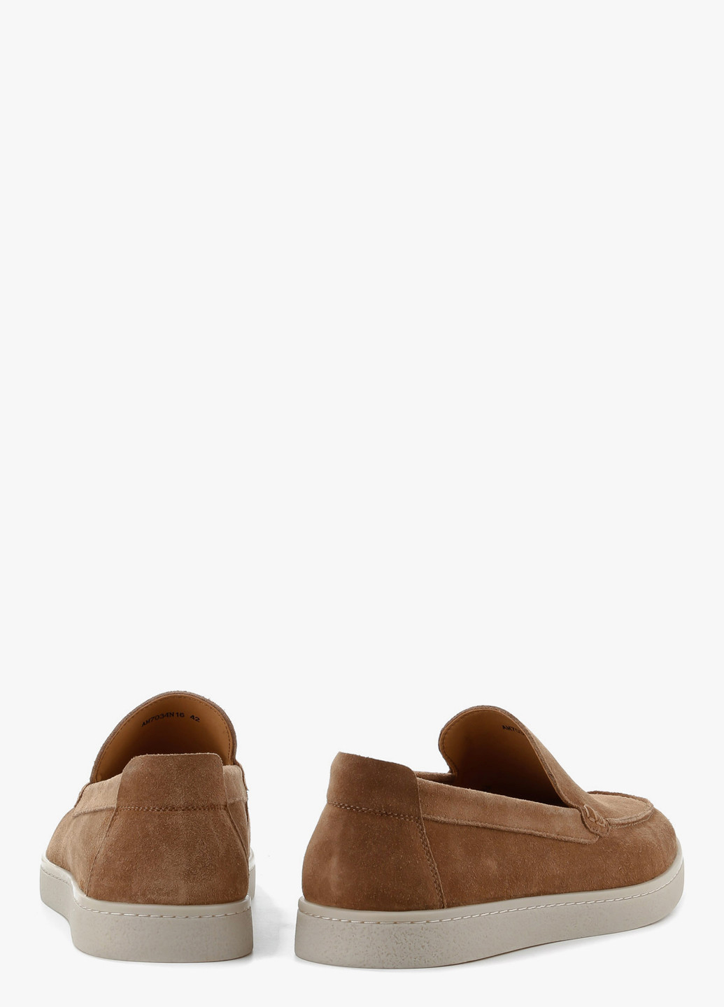 Мокасини Le'BERDES (370451874)