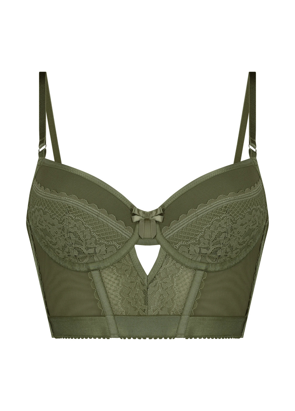 Бюстье Hunkemoller (317466615)