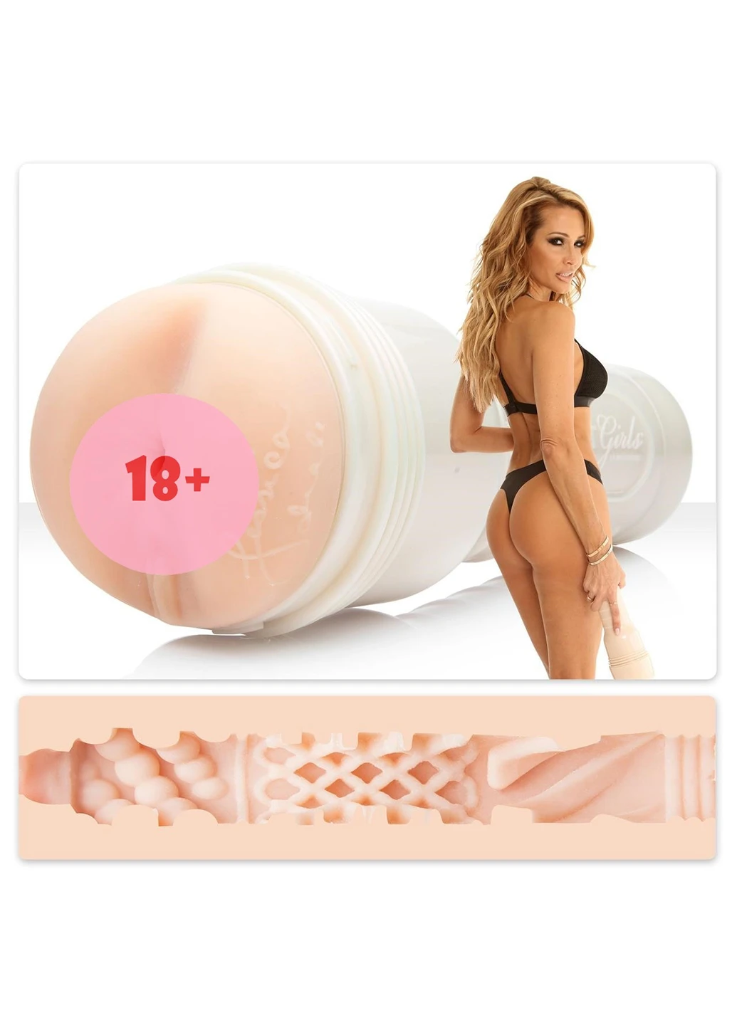 Мастурбатор Fleshlight (252009739)