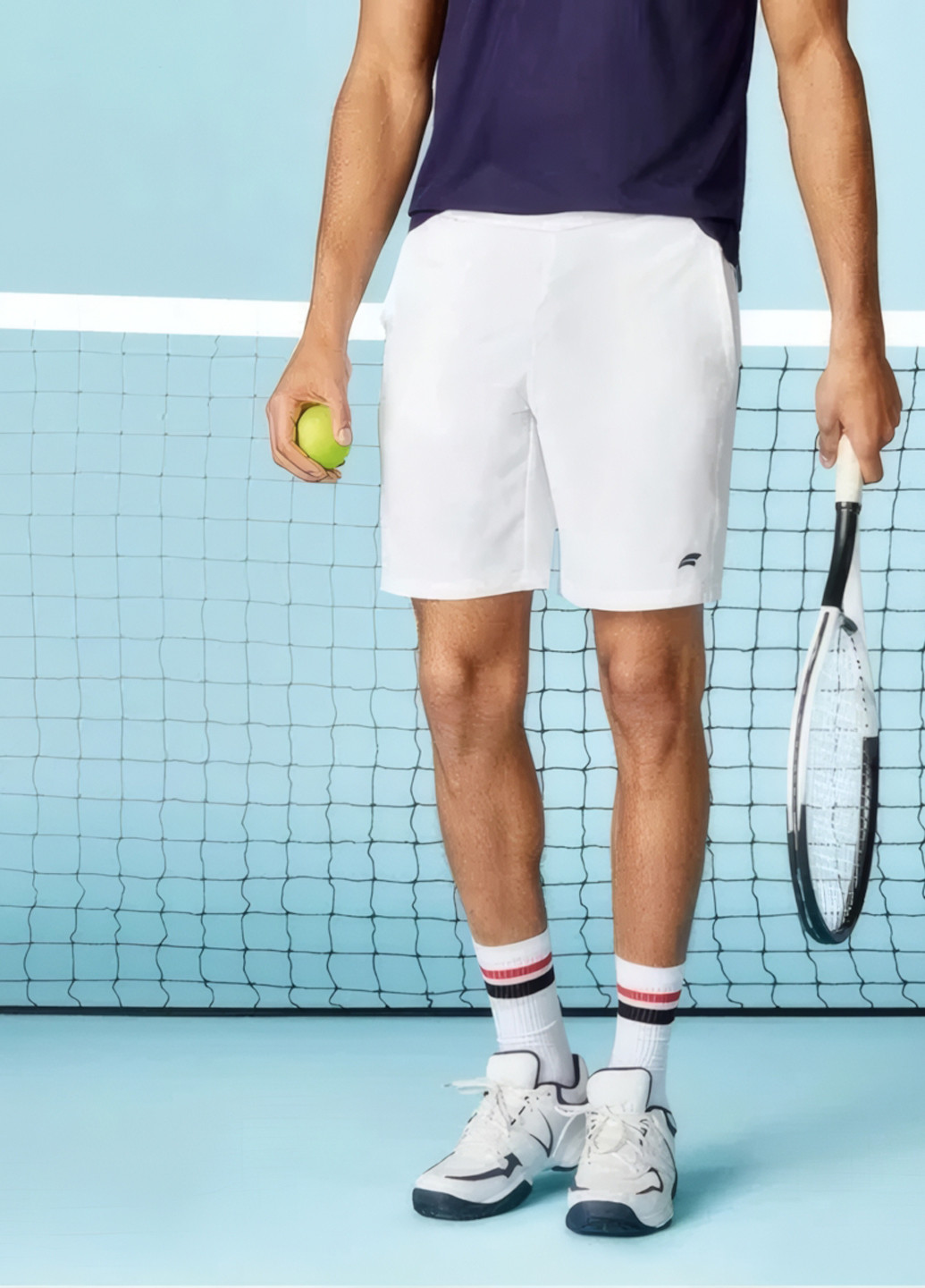 Шорти Crivit (343141761)