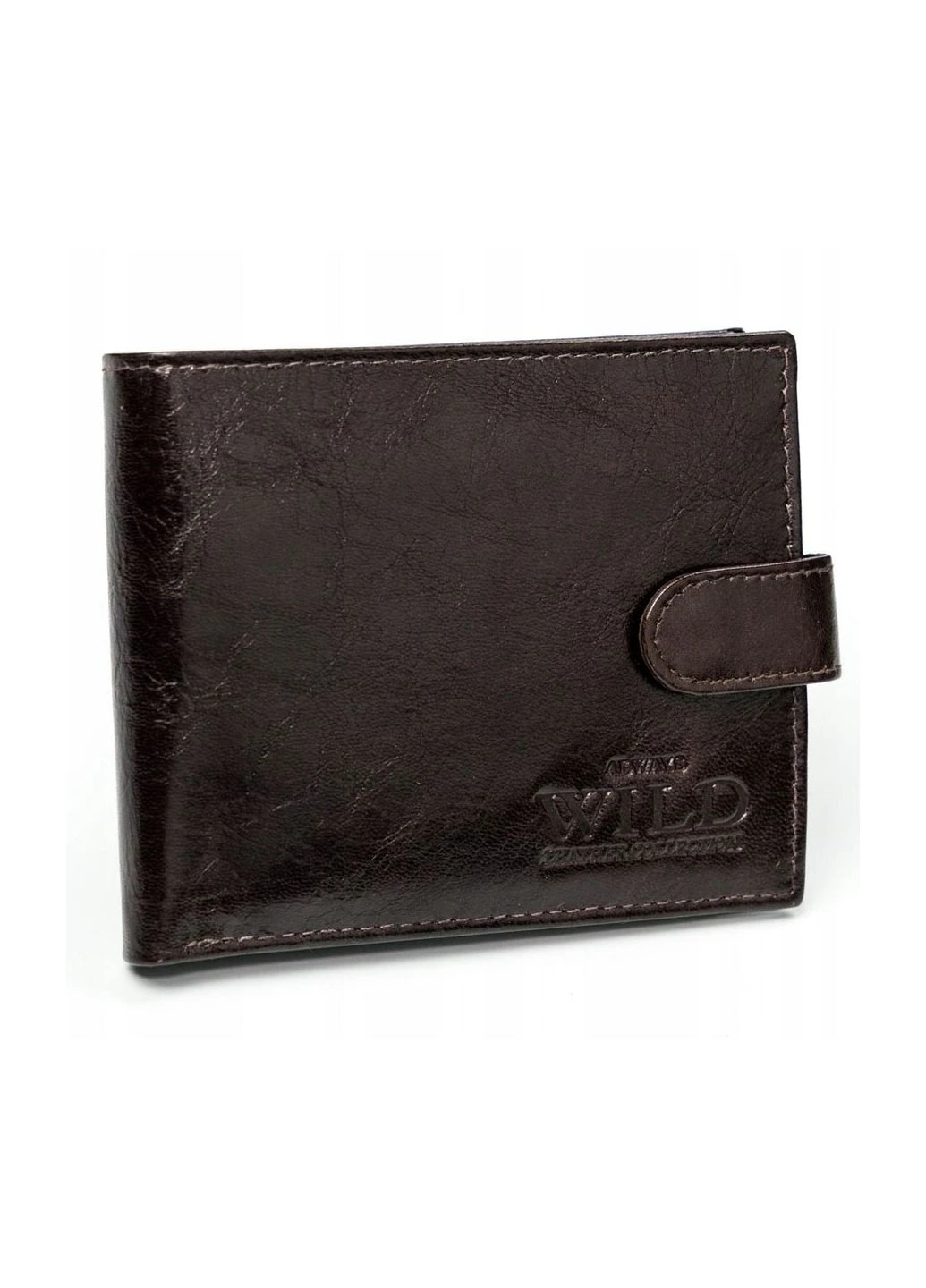 Гаманець чоловічий шкіряний N2002L-VTK-BOX Always Wild (254314528)