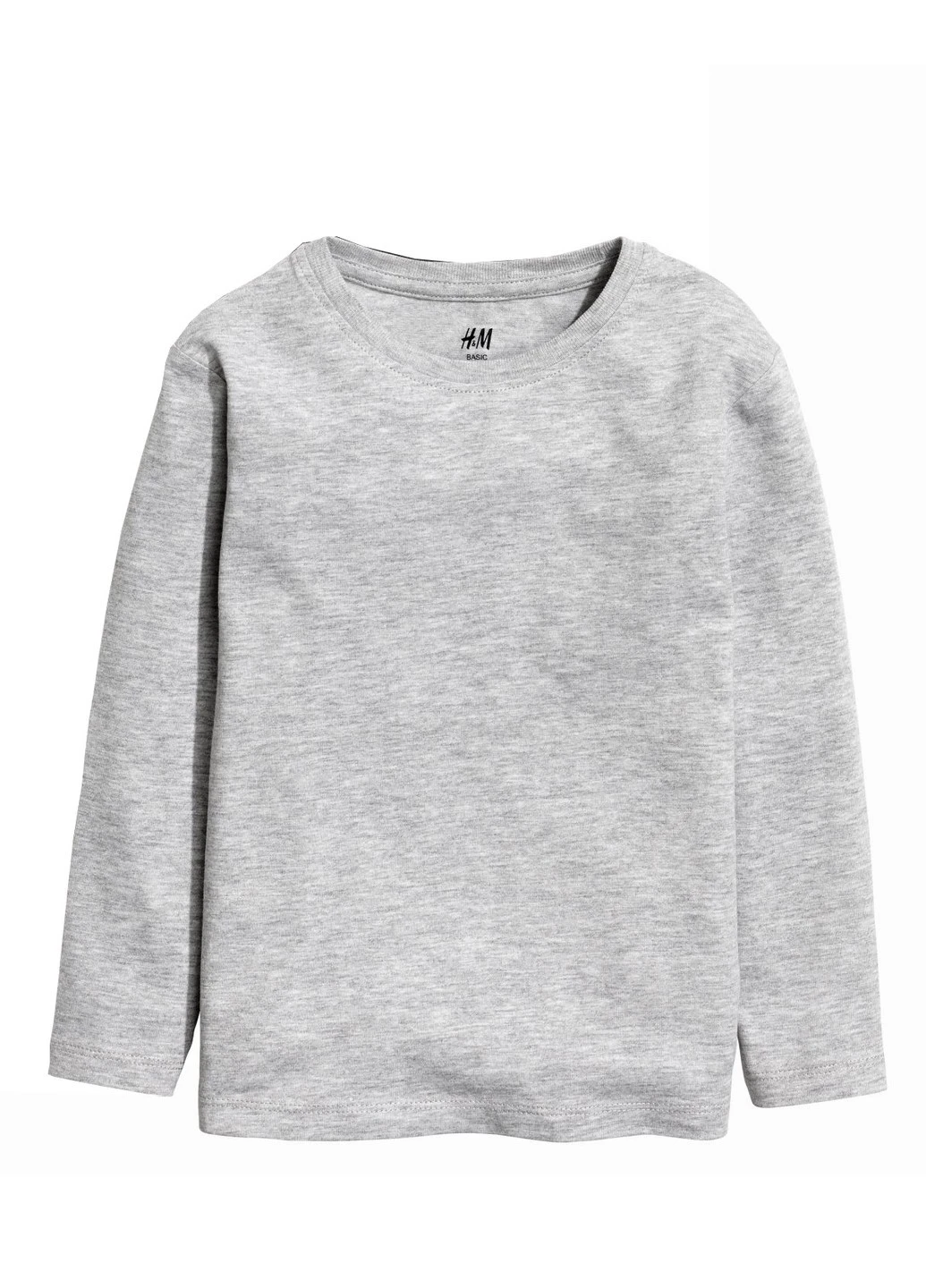 Лонгслив H&M (227362961)