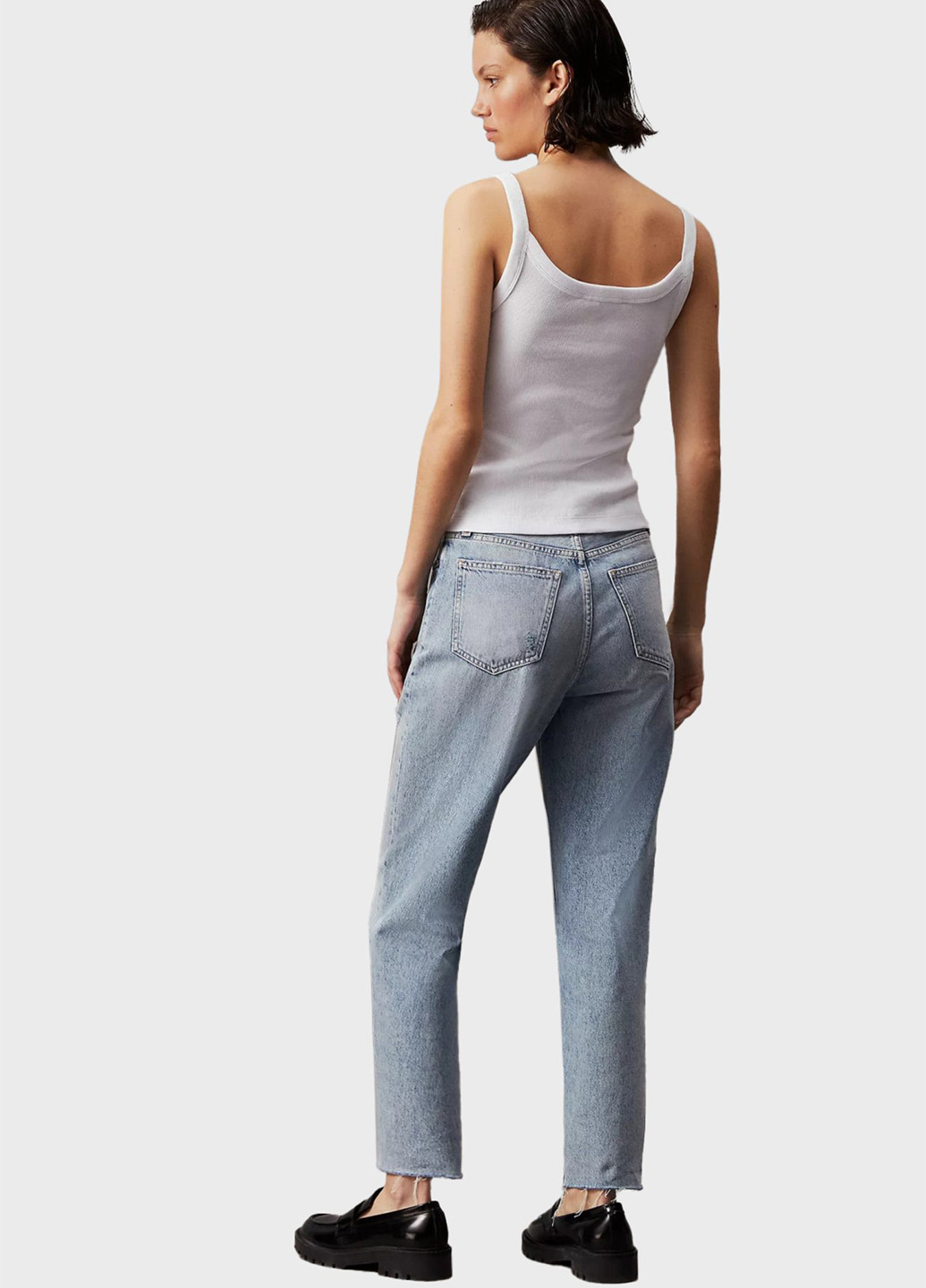 Джинси Calvin Klein Jeans - (366424807)