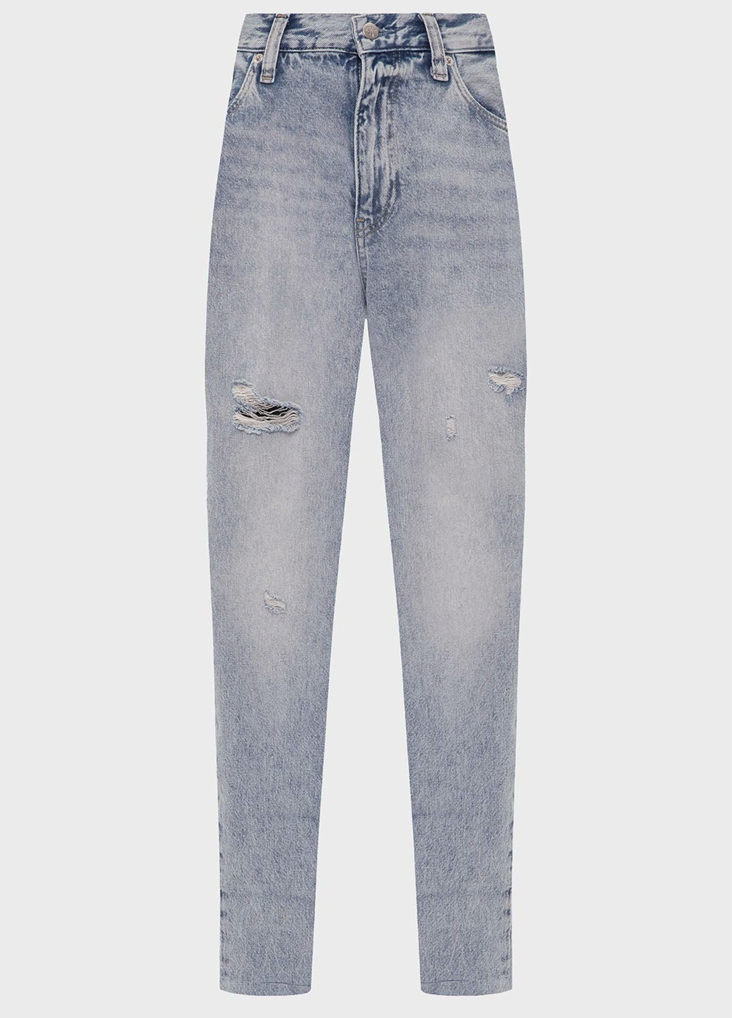 Джинси Calvin Klein Jeans - (366424807)