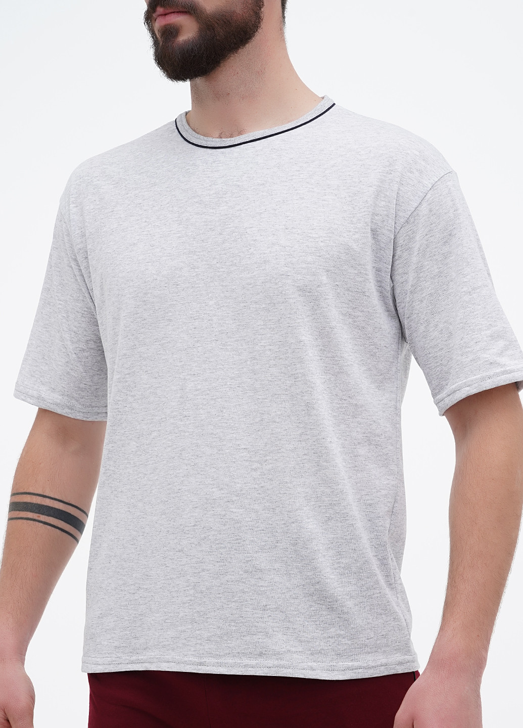 Піжама (футболка, шорти) Трикомир (287198584)