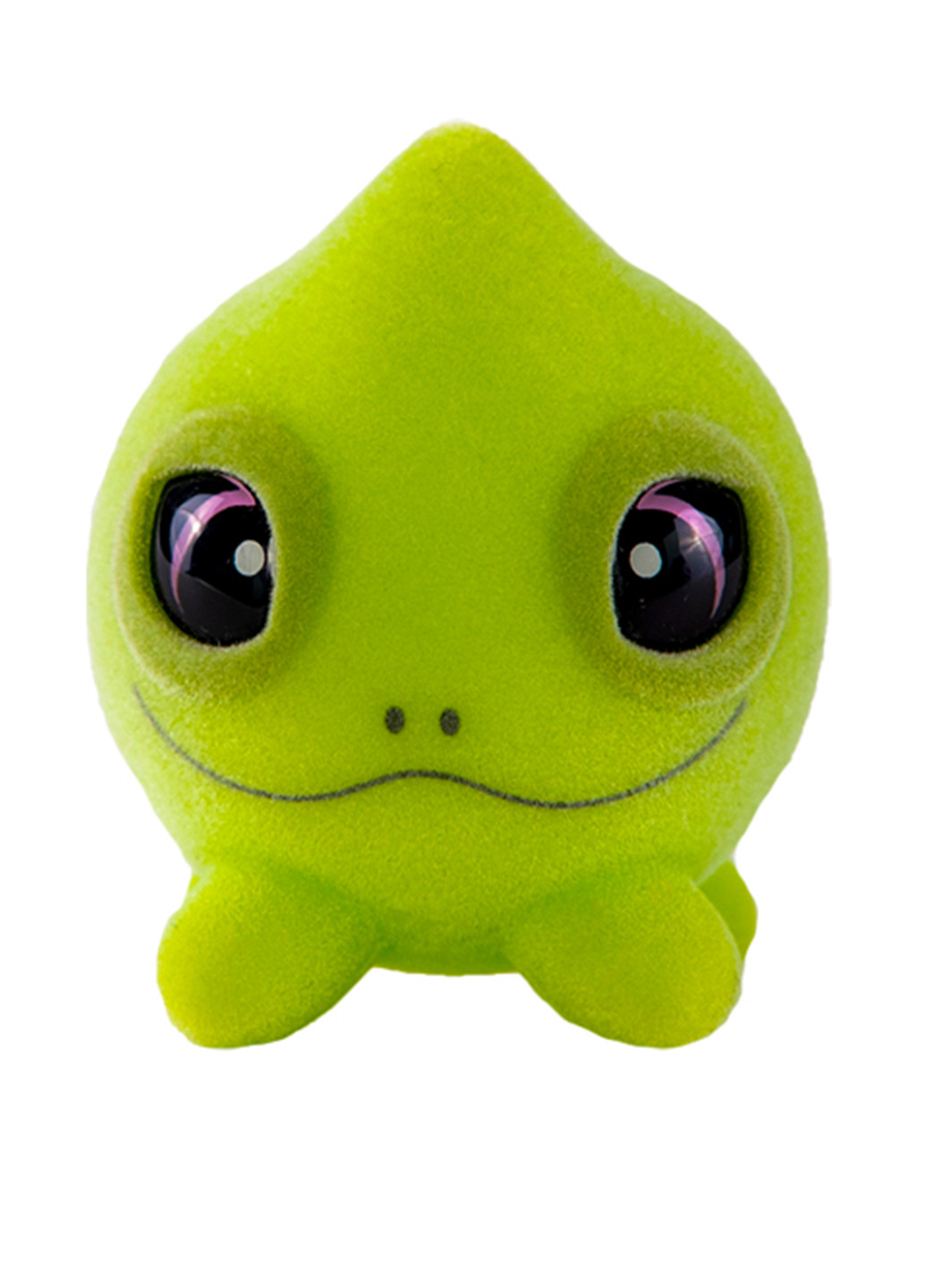 Колекційна фігурка Хамелеон Кларк Flockies (258305499)