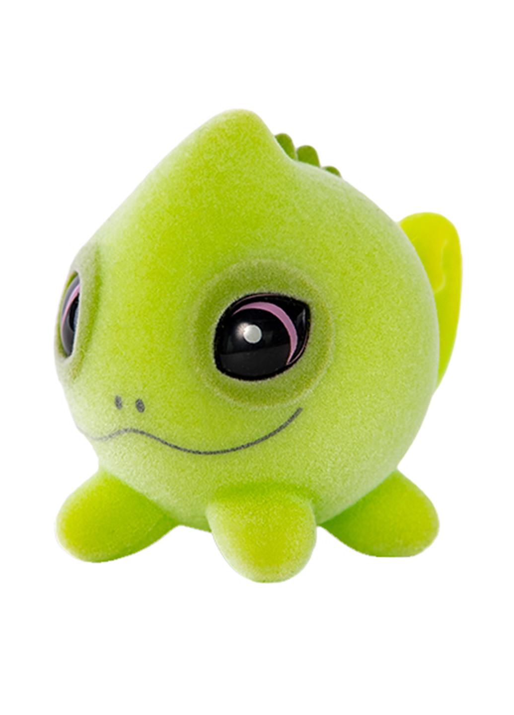 Колекційна фігурка Хамелеон Кларк Flockies (258305499)