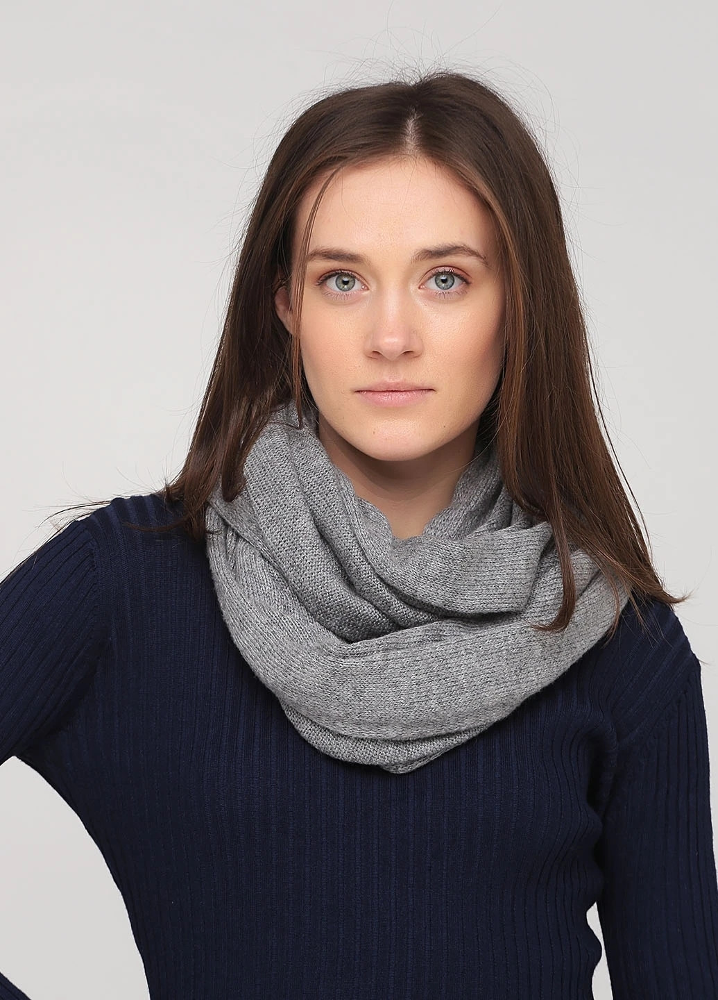 Шарф-снуд H&M (304136970)