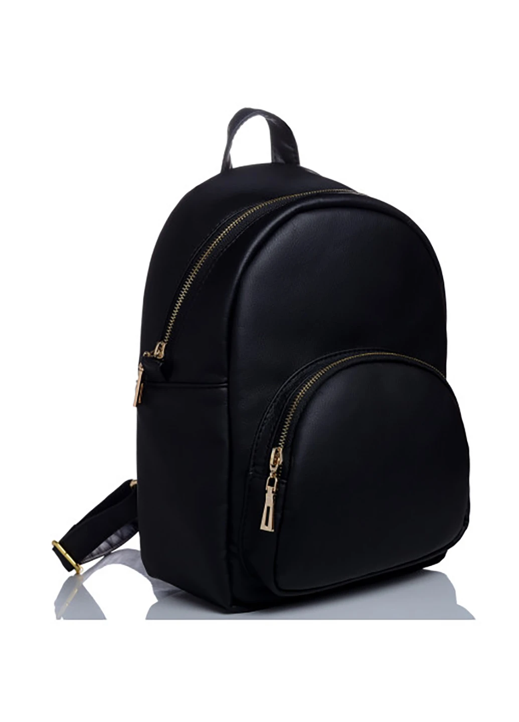 Жіночій рюкзак 31х12х22 см Sambag (252155063)