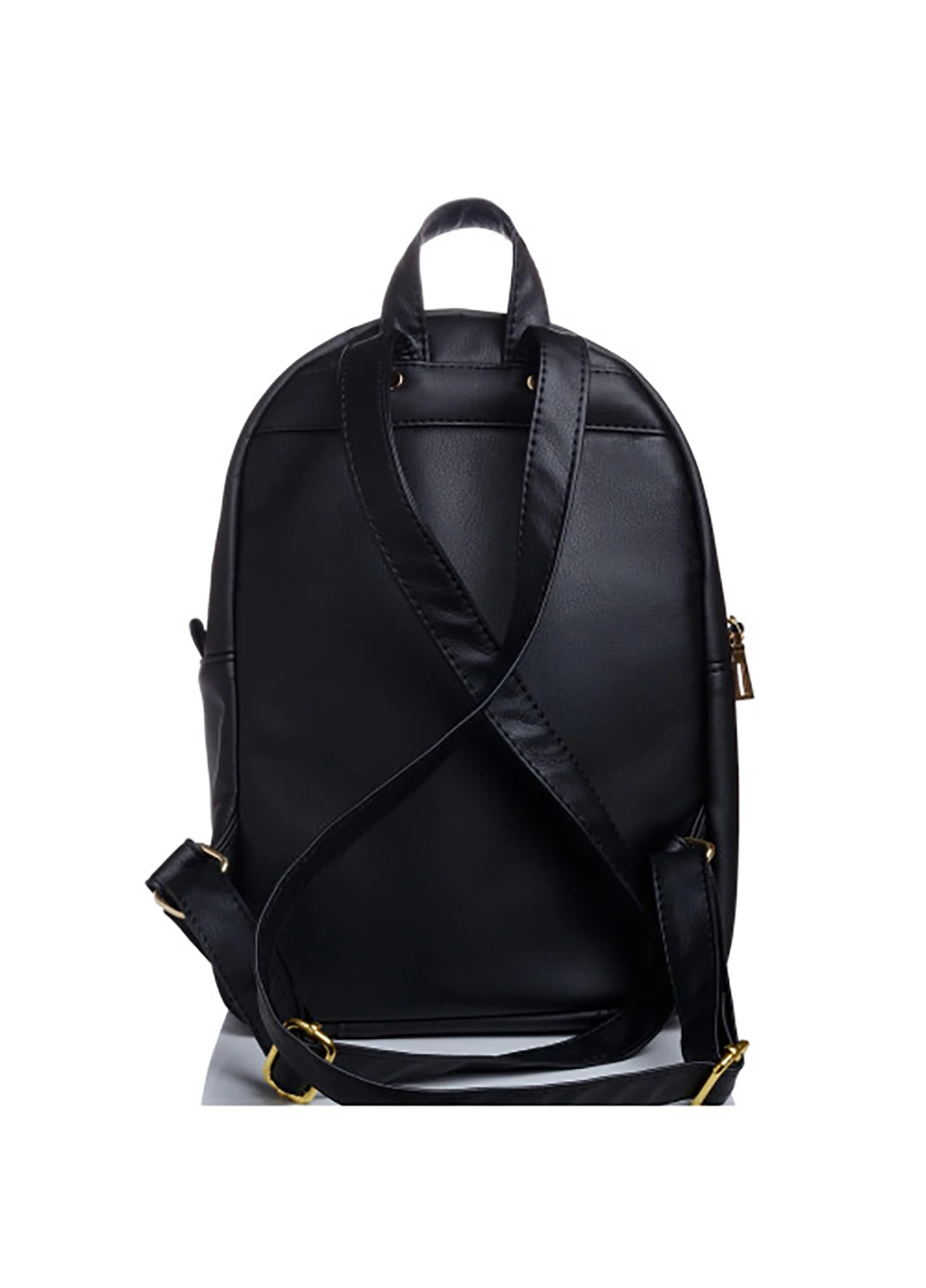 Жіночій рюкзак 31х12х22 см Sambag (252155063)