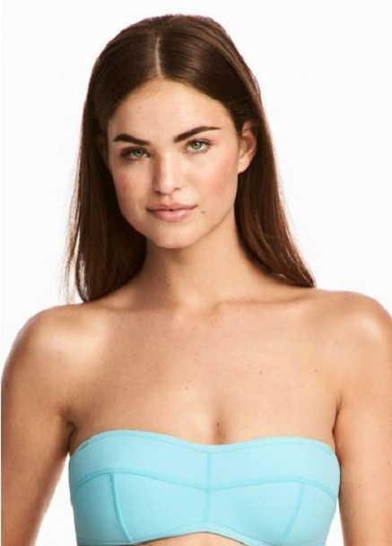 Купальный лиф H&M (251389983)